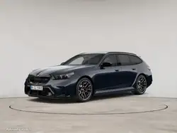 Bmw M5 Touring + GARANTIE 03.2031