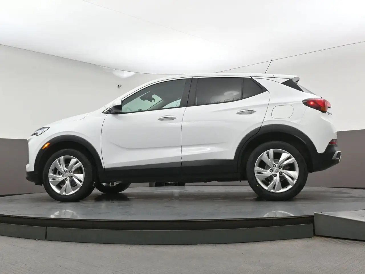 Buick Encore fotografie Buick Encore