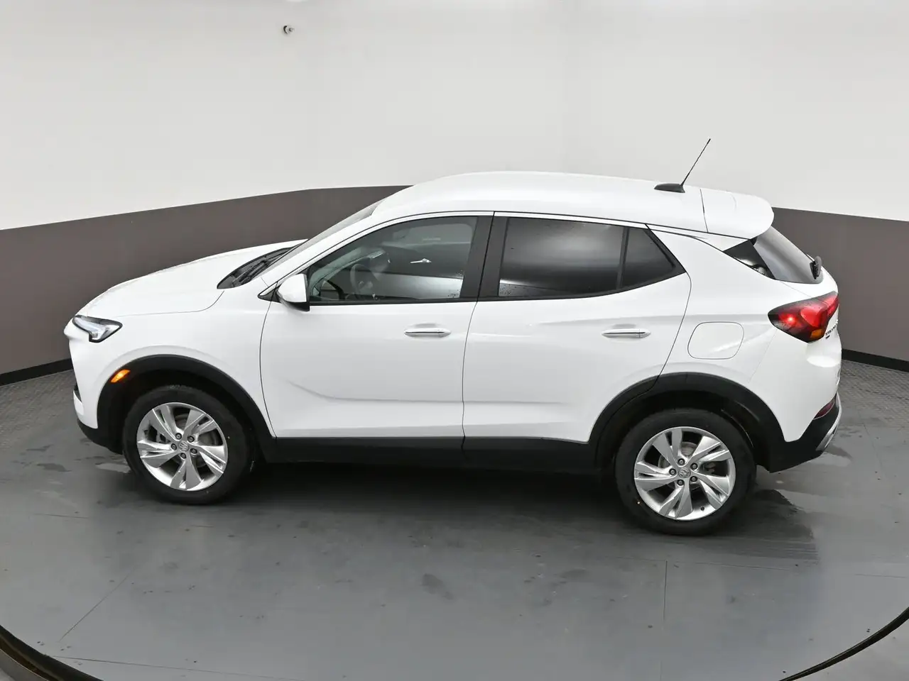 Buick Encore fotografie Buick Encore