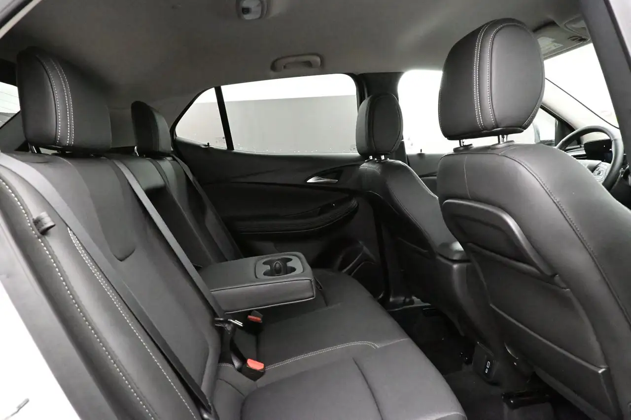Buick Encore fotografie Buick Encore