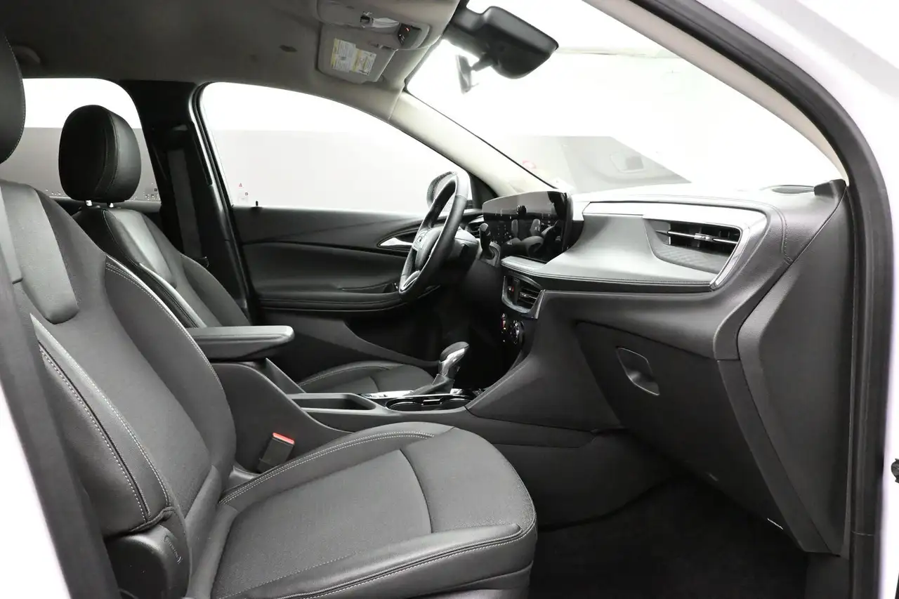 Buick Encore fotografie Buick Encore