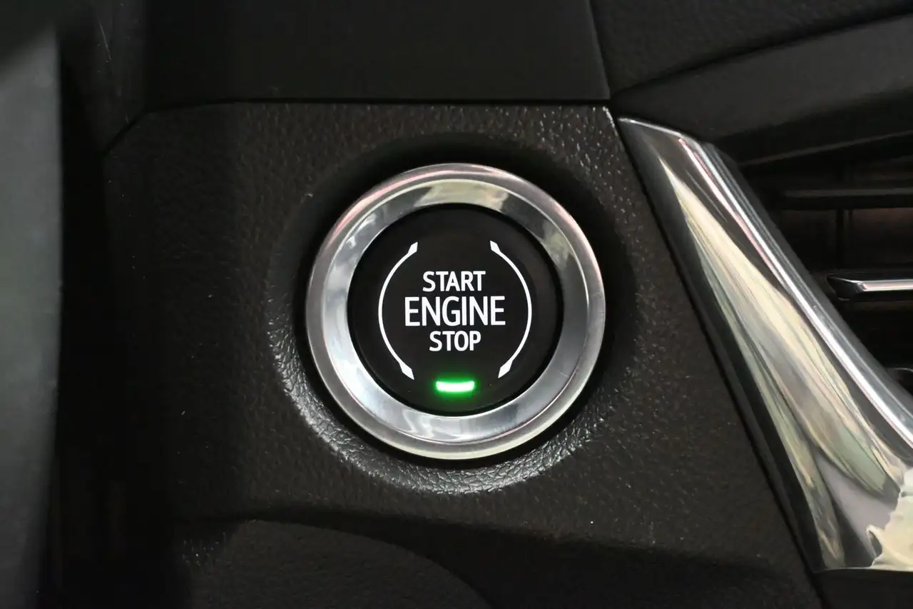 Buick Encore fotografie Buick Encore