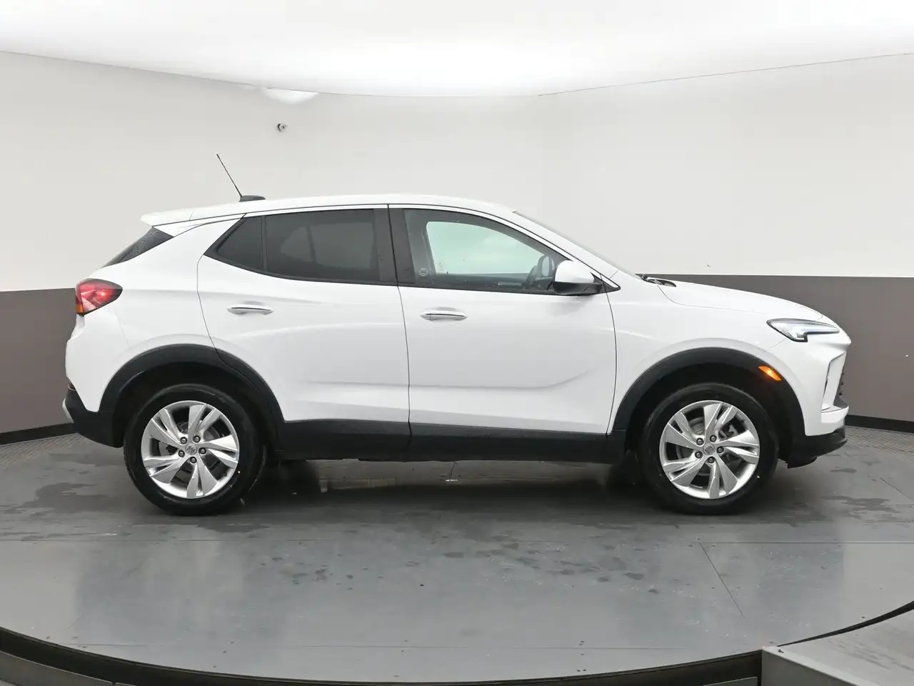 Buick Encore fotografie Buick Encore