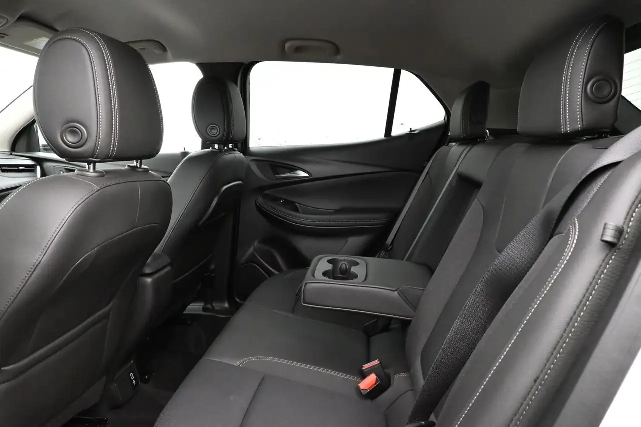 Buick Encore fotografie Buick Encore