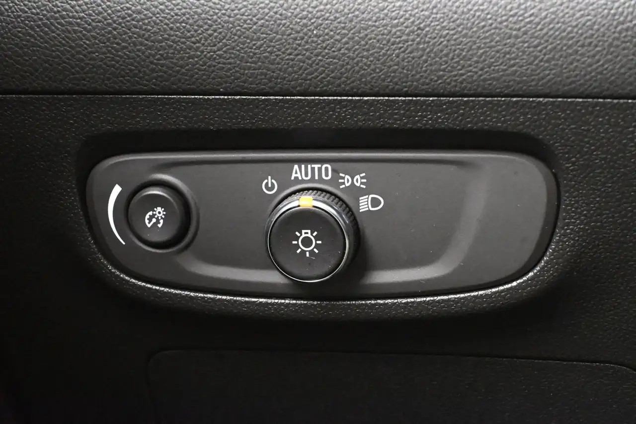 Buick Encore fotografie Buick Encore