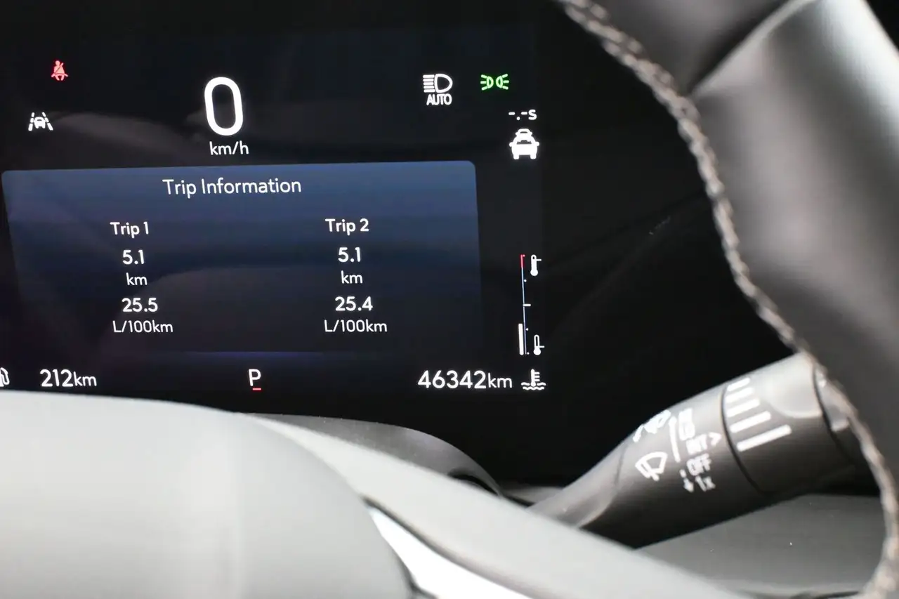Buick Encore fotografie Buick Encore