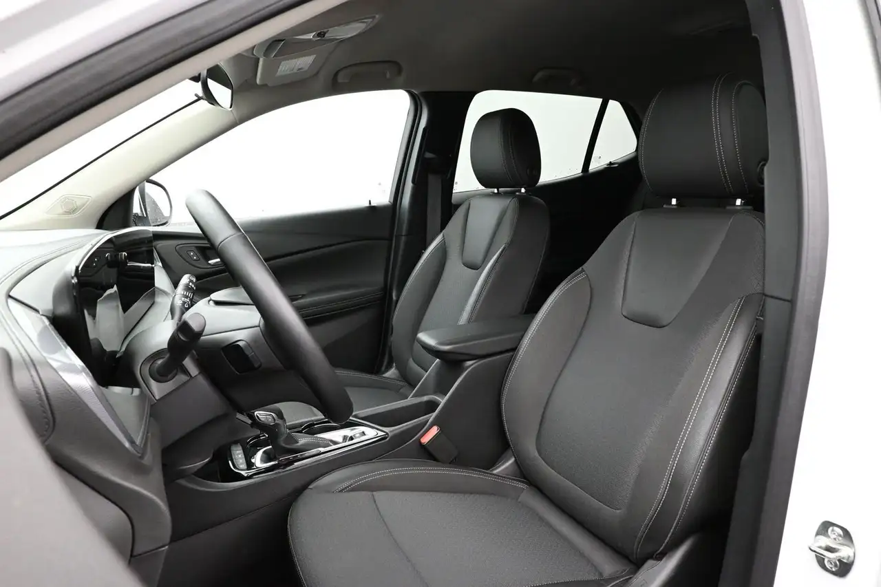 Buick Encore fotografie Buick Encore