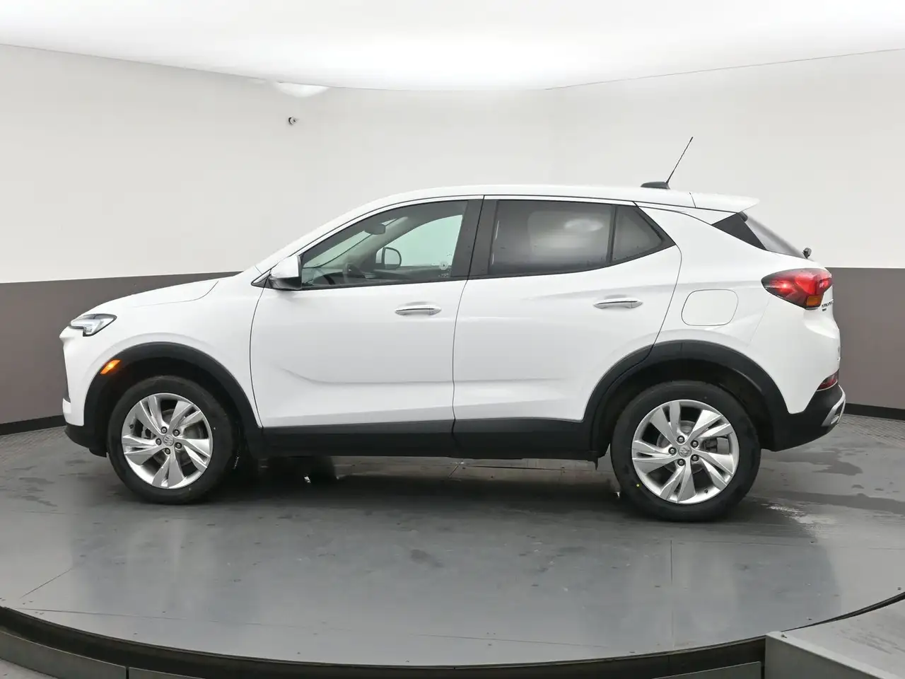 Buick Encore fotografie Buick Encore