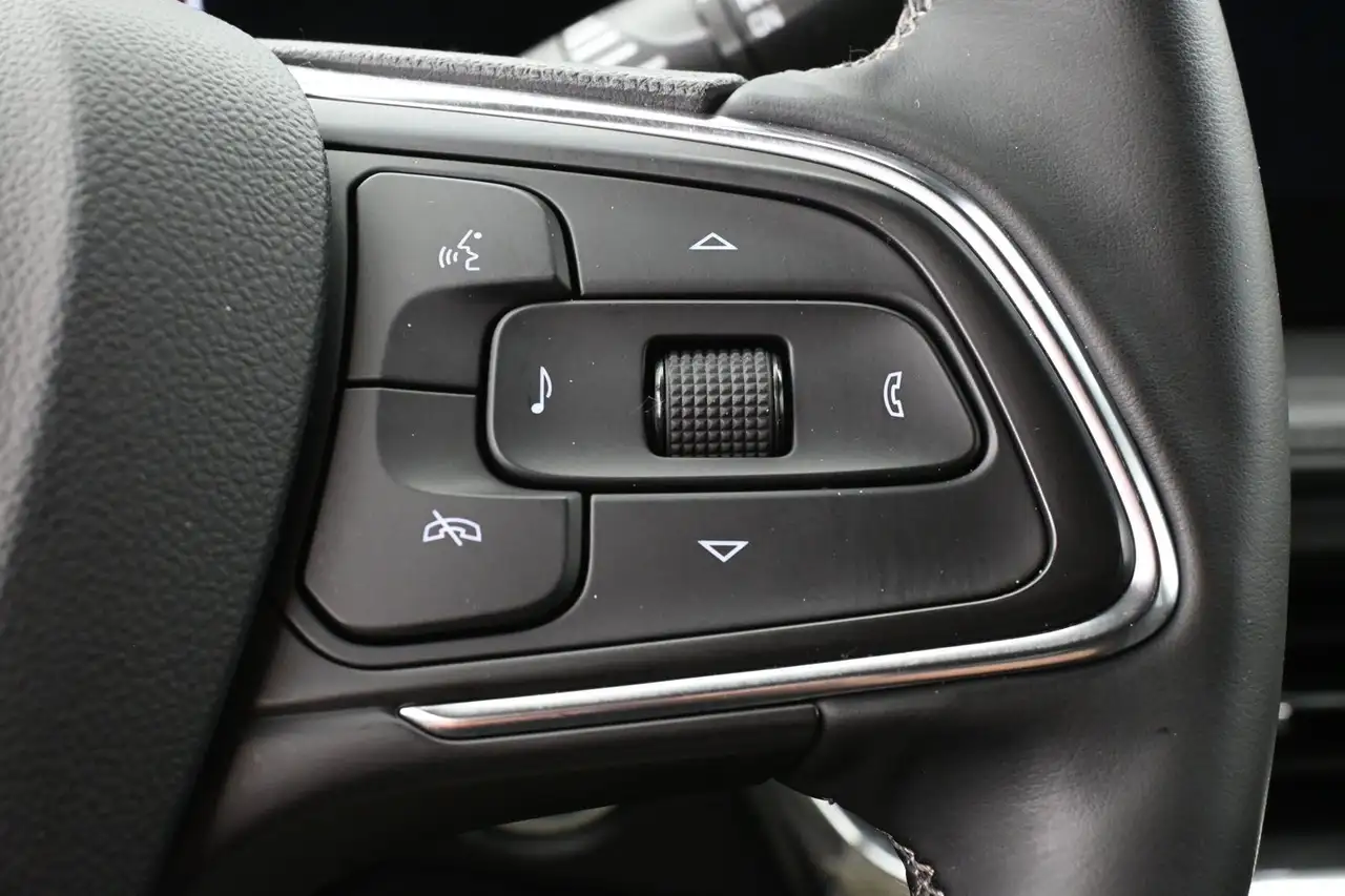 Buick Encore fotografie Buick Encore