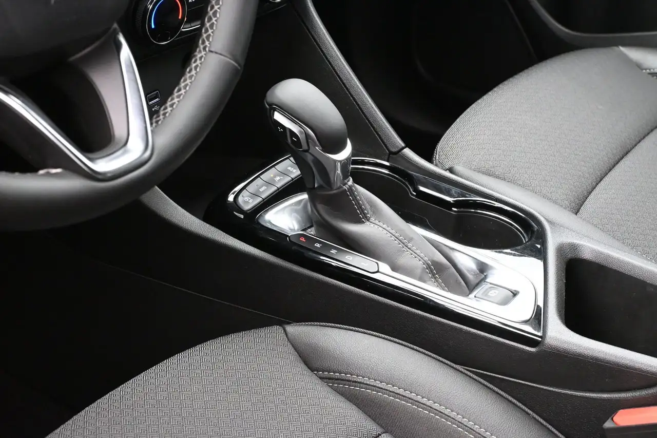 Buick Encore fotografie Buick Encore