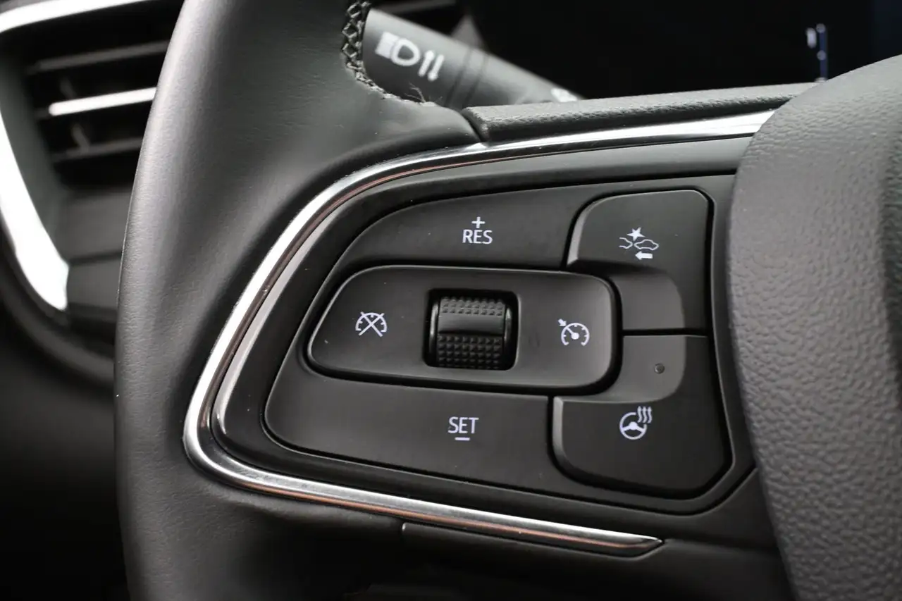 Buick Encore fotografie Buick Encore
