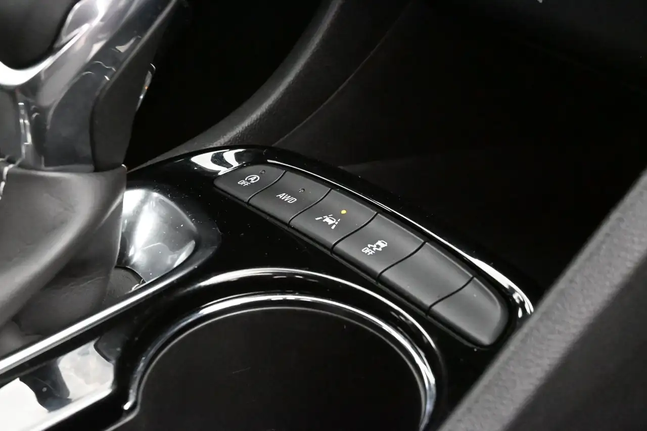 Buick Encore fotografie Buick Encore