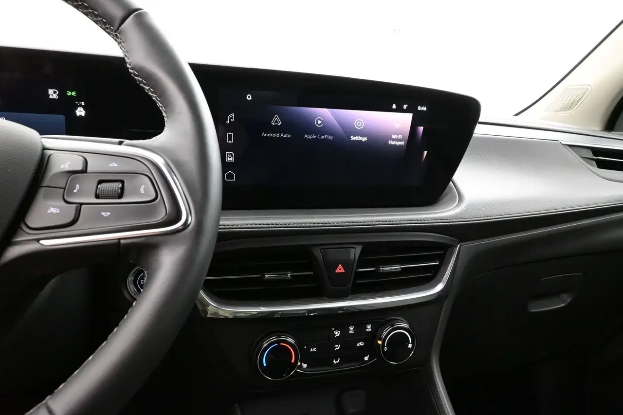Buick Encore fotografie Buick Encore