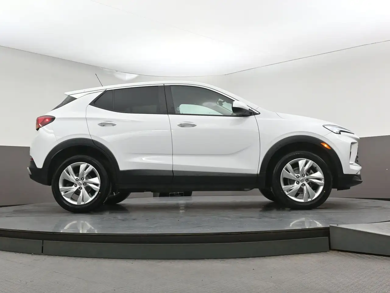 Buick Encore fotografie Buick Encore