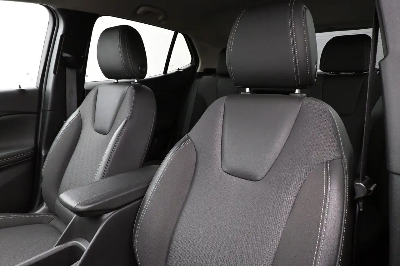 Buick Encore fotografie Buick Encore