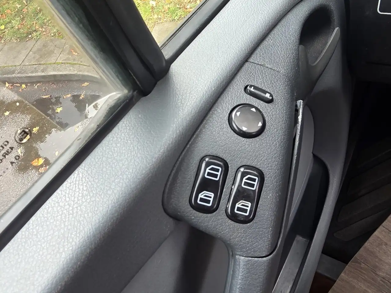 Mercedes-Benz Sprinter 216 CDI 2.7 tempomat clima, foto 11