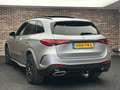 Mercedes-Benz GLC 400 400e 4MATIC AMG Line Burmeister Panorama Trekhaak Gris - thumbnail 25