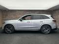 Mercedes-Benz GLC 400 400e 4MATIC AMG Line Burmeister Panorama Trekhaak Gris - thumbnail 6