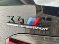 BMW X4 M Competition*21 Zoll*Panorama*H/K*360* Noir - thumbnail 20