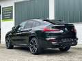 BMW X4 M Competition*21 Zoll*Panorama*H/K*360* Noir - thumbnail 14