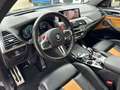BMW X4 M Competition*21 Zoll*Panorama*H/K*360* Noir - thumbnail 7