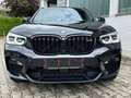 BMW X4 M Competition*21 Zoll*Panorama*H/K*360* Noir - thumbnail 3