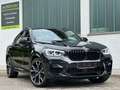 BMW X4 M Competition*21 Zoll*Panorama*H/K*360* Noir - thumbnail 1