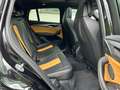 BMW X4 M Competition*21 Zoll*Panorama*H/K*360* Noir - thumbnail 15