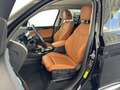 BMW X3 xDrive20dA Navi.LED.WLAN.AHK.DriveAs.RFK.DAB Schwarz - thumbnail 8