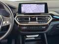 BMW X3 xDrive20dA Navi.LED.WLAN.AHK.DriveAs.RFK.DAB Schwarz - thumbnail 6