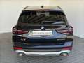 BMW X3 xDrive20dA Navi.LED.WLAN.AHK.DriveAs.RFK.DAB Schwarz - thumbnail 3