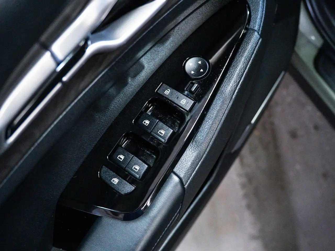 Kia Sportage fotografie Kia Sportage