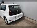 Volkswagen up! White - thumbnail 4