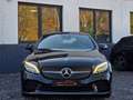Mercedes-Benz C 180 Coupe - AMG - FULL LED - NAVI - FACELIFT Noir - thumbnail 2