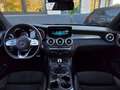 Mercedes-Benz C 180 Coupe - AMG - FULL LED - NAVI - FACELIFT Noir - thumbnail 14