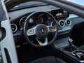 Mercedes-Benz C 180 Coupe - AMG - FULL LED - NAVI - FACELIFT Noir - thumbnail 12