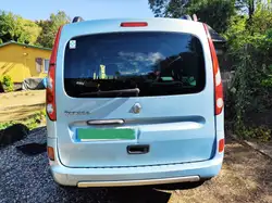 Renault Kangoo 1.5 dCi 90 eco2 SL TomTom Edition Euro 5