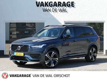 2.0 T8 Recharge AWD R-Design | Luchtvering | Bower