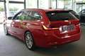 BMW 318 318 d Touring+AHK+Pano+STHZ+H/K+ACC+Sportsitze+ Rot - thumbnail 4