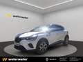 Mitsubishi ASX 1,6 MPI Hybrid Intense Weiß - thumbnail 1
