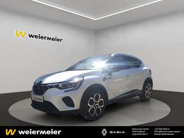 1,6 MPI Hybrid Intense
