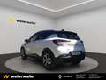 Mitsubishi ASX 1,6 MPI Hybrid Intense Weiß - thumbnail 4