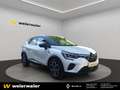 Mitsubishi ASX 1,6 MPI Hybrid Intense Weiß - thumbnail 3
