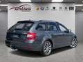 Skoda Octavia 1.6 TDI DPF Drive, Navigationssystem Gris - thumbnail 2