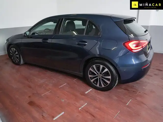 Mercedes-Benz A-Class view 4