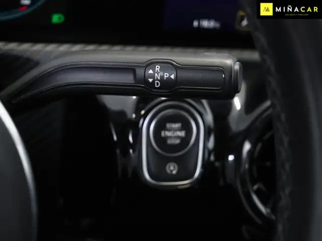 Mercedes-Benz A-Class view 9