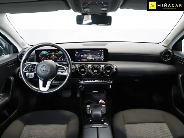 Mercedes-Benz A-Class view 5