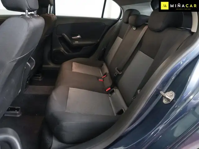 Mercedes-Benz A-Class view 7