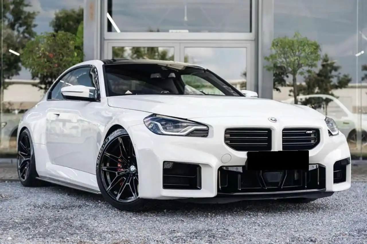 BMW M2