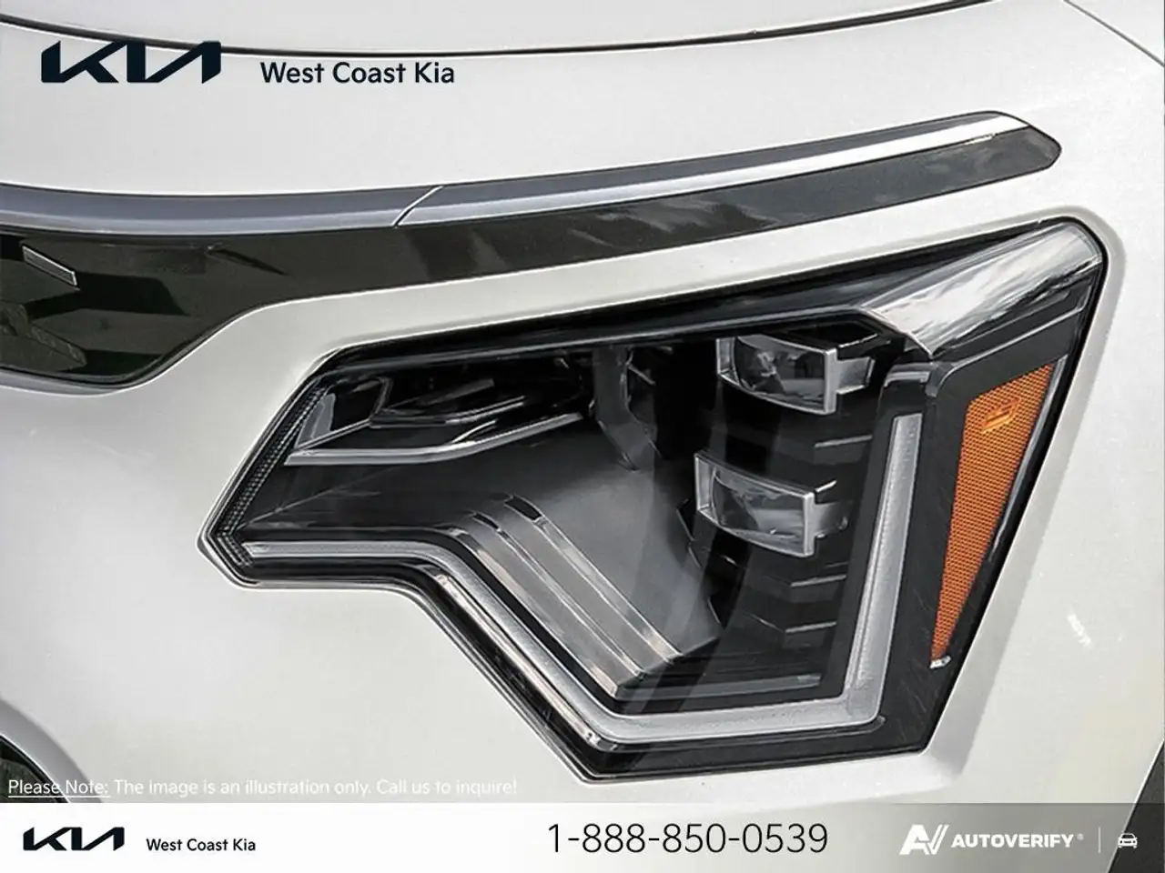 Kia Niro fotografie Kia Niro